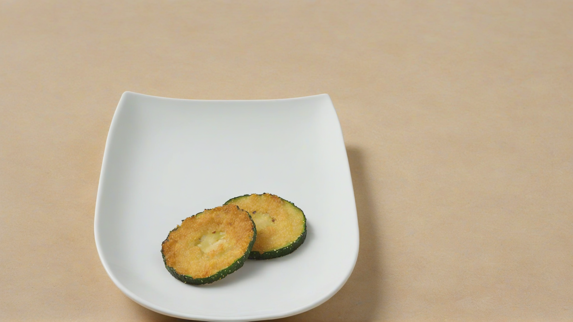 zucchine fritte croccanti